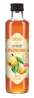 Syrop z pigwowca 250 ml