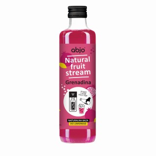 Syrop Grenadina 250 ml